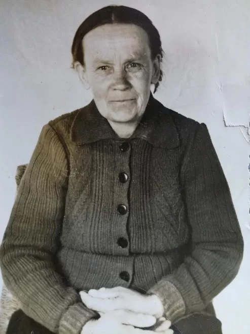 Vecmamma Alīda Kerubina